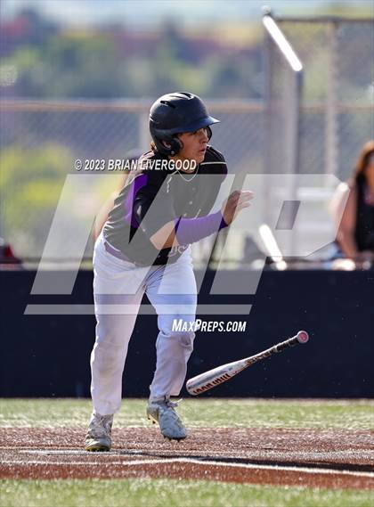 Thumbnail 1 in Holy Family vs. Severance (CHSAA 4A Semifinal) photogallery.