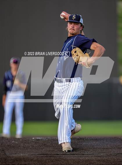 Thumbnail 1 in Holy Family vs. Severance (CHSAA 4A Semifinal) photogallery.