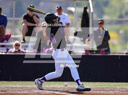 Thumbnail 2 in Holy Family vs. Severance (CHSAA 4A Semifinal) photogallery.