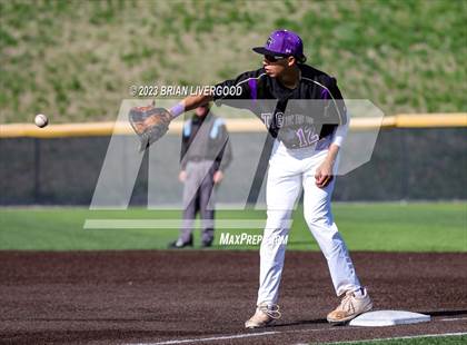Thumbnail 2 in Holy Family vs. Severance (CHSAA 4A Semifinal) photogallery.