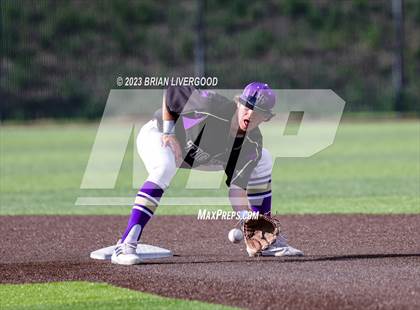 Thumbnail 3 in Holy Family vs. Severance (CHSAA 4A Semifinal) photogallery.