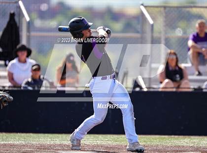 Thumbnail 3 in Holy Family vs. Severance (CHSAA 4A Semifinal) photogallery.