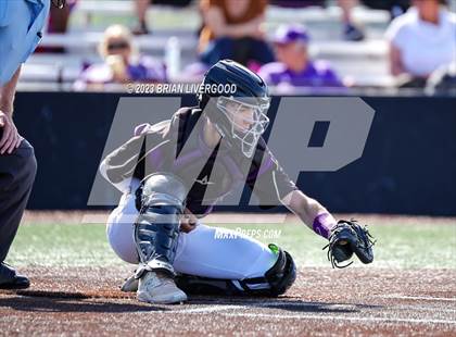Thumbnail 1 in Holy Family vs. Severance (CHSAA 4A Semifinal) photogallery.