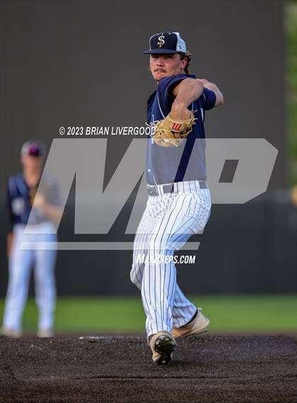 Thumbnail 2 in Holy Family vs. Severance (CHSAA 4A Semifinal) photogallery.