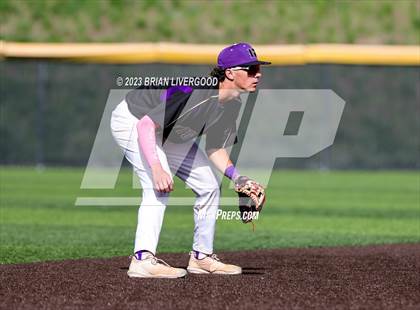 Thumbnail 3 in Holy Family vs. Severance (CHSAA 4A Semifinal) photogallery.