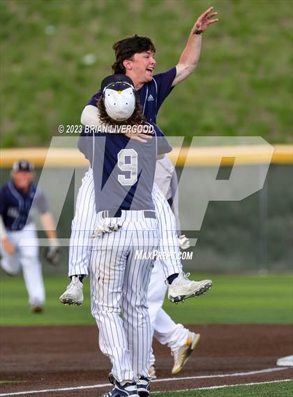 Thumbnail 1 in Holy Family vs. Severance (CHSAA 4A Semifinal) photogallery.