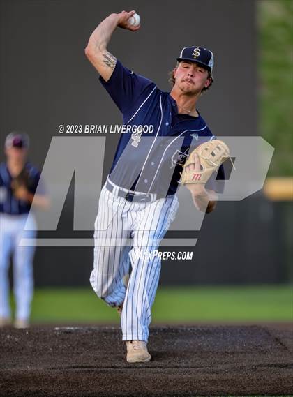 Thumbnail 1 in Holy Family vs. Severance (CHSAA 4A Semifinal) photogallery.