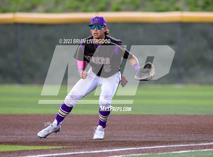 Thumbnail 1 in Holy Family vs. Severance (CHSAA 4A Semifinal) photogallery.