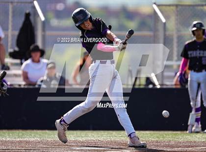 Thumbnail 1 in Holy Family vs. Severance (CHSAA 4A Semifinal) photogallery.