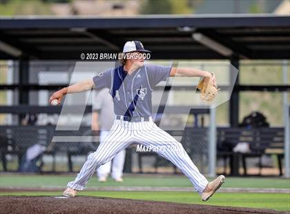 Thumbnail 3 in Holy Family vs. Severance (CHSAA 4A Semifinal) photogallery.