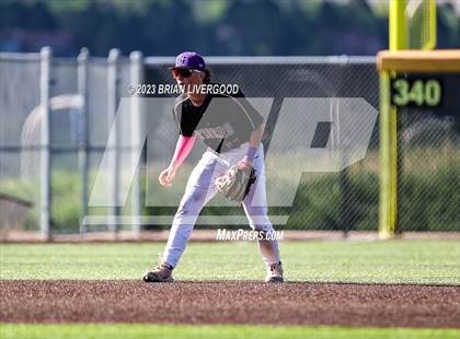 Thumbnail 3 in Holy Family vs. Severance (CHSAA 4A Semifinal) photogallery.