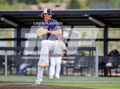 Thumbnail 2 in Holy Family vs. Severance (CHSAA 4A Semifinal) photogallery.