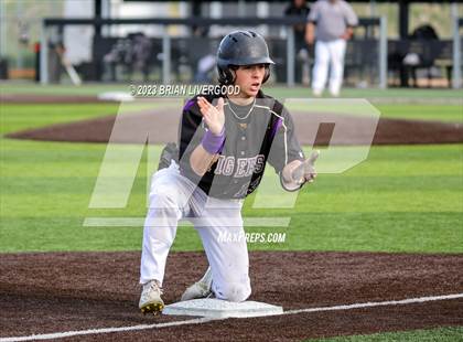 Thumbnail 3 in Holy Family vs. Severance (CHSAA 4A Semifinal) photogallery.
