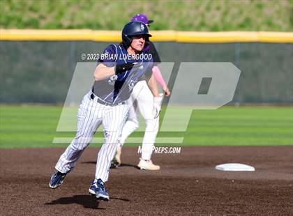 Thumbnail 3 in Holy Family vs. Severance (CHSAA 4A Semifinal) photogallery.