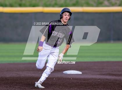 Thumbnail 3 in Holy Family vs. Severance (CHSAA 4A Semifinal) photogallery.