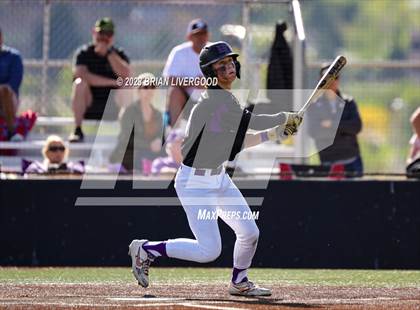 Thumbnail 3 in Holy Family vs. Severance (CHSAA 4A Semifinal) photogallery.