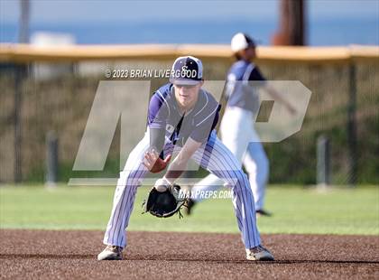 Thumbnail 2 in Holy Family vs. Severance (CHSAA 4A Semifinal) photogallery.