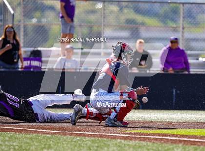 Thumbnail 3 in Holy Family vs. Severance (CHSAA 4A Semifinal) photogallery.