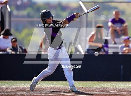Thumbnail 1 in Holy Family vs. Severance (CHSAA 4A Semifinal) photogallery.