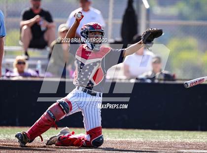 Thumbnail 3 in Holy Family vs. Severance (CHSAA 4A Semifinal) photogallery.
