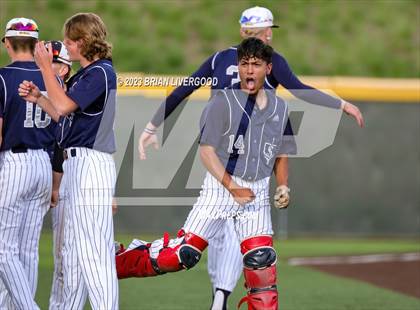 Thumbnail 3 in Holy Family vs. Severance (CHSAA 4A Semifinal) photogallery.