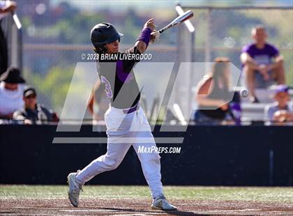 Thumbnail 2 in Holy Family vs. Severance (CHSAA 4A Semifinal) photogallery.