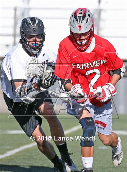 Thumbnail 2 in Fairview @ Chatfield photogallery.