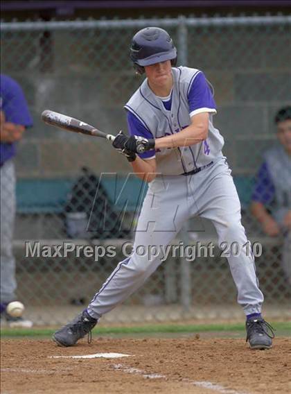 Thumbnail 2 in Bradshaw Christian vs. Valley Christian (CIF SJS D7 Final) photogallery.