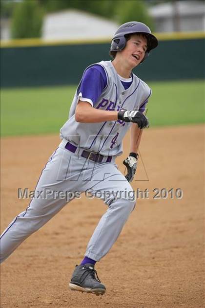 Thumbnail 3 in Bradshaw Christian vs. Valley Christian (CIF SJS D7 Final) photogallery.