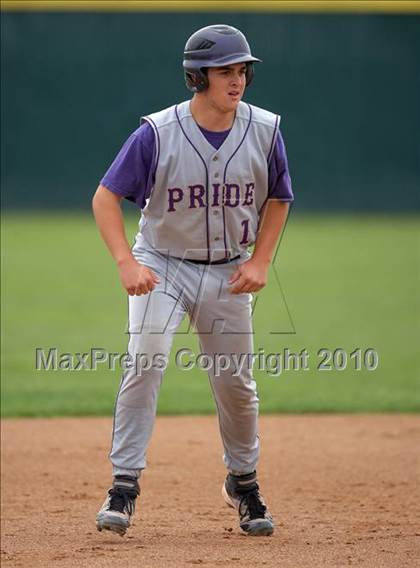 Thumbnail 2 in Bradshaw Christian vs. Valley Christian (CIF SJS D7 Final) photogallery.