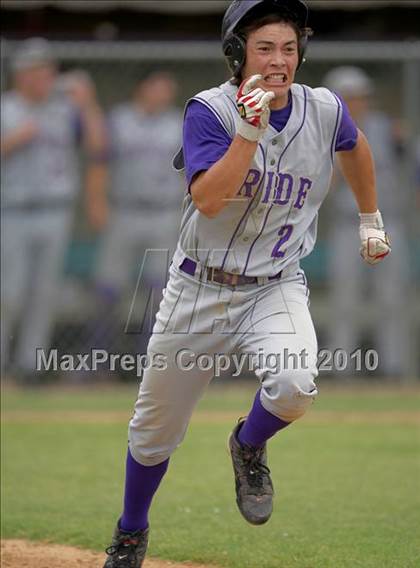 Thumbnail 1 in Bradshaw Christian vs. Valley Christian (CIF SJS D7 Final) photogallery.