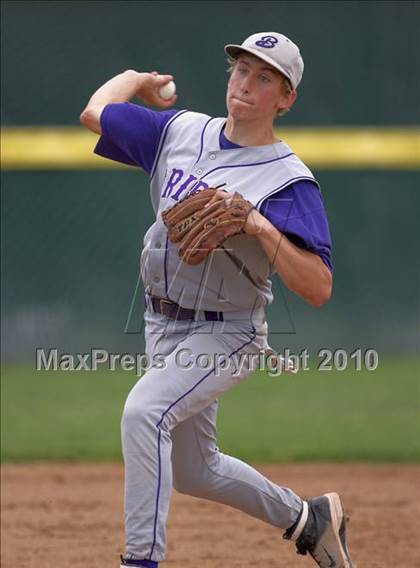 Thumbnail 1 in Bradshaw Christian vs. Valley Christian (CIF SJS D7 Final) photogallery.