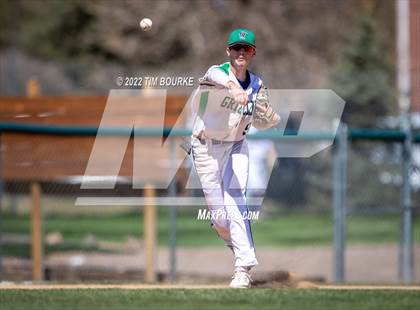 Thumbnail 3 in Rock Canyon @ ThunderRidge photogallery.
