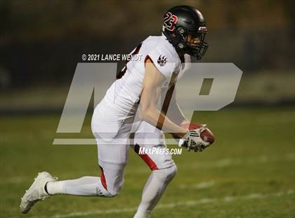 Thumbnail 1 in Pomona vs. Castle View (CHSAA 5A First Round Playoff) photogallery.