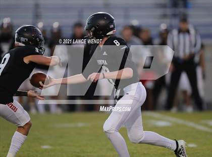 Thumbnail 3 in Pomona vs. Castle View (CHSAA 5A First Round Playoff) photogallery.