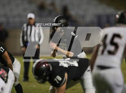 Thumbnail 1 in Pomona vs. Castle View (CHSAA 5A First Round Playoff) photogallery.