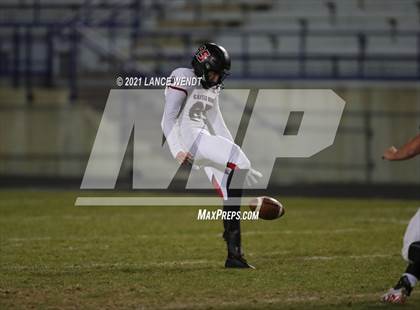 Thumbnail 2 in Pomona vs. Castle View (CHSAA 5A First Round Playoff) photogallery.