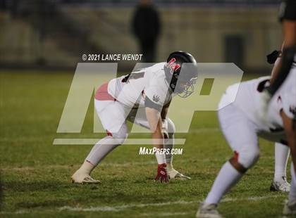 Thumbnail 3 in Pomona vs. Castle View (CHSAA 5A First Round Playoff) photogallery.
