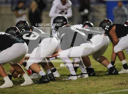Thumbnail 3 in Pomona vs. Castle View (CHSAA 5A First Round Playoff) photogallery.
