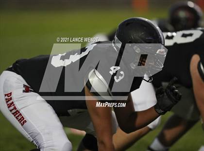 Thumbnail 1 in Pomona vs. Castle View (CHSAA 5A First Round Playoff) photogallery.