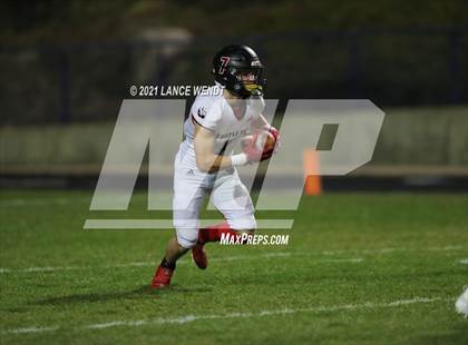 Thumbnail 1 in Pomona vs. Castle View (CHSAA 5A First Round Playoff) photogallery.