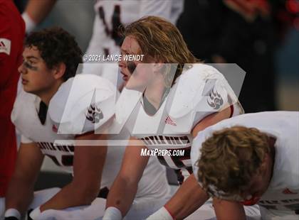 Thumbnail 1 in Pomona vs. Castle View (CHSAA 5A First Round Playoff) photogallery.
