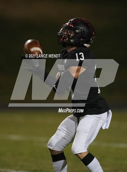 Thumbnail 1 in Pomona vs. Castle View (CHSAA 5A First Round Playoff) photogallery.
