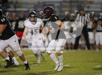 Thumbnail 3 in Pomona vs. Castle View (CHSAA 5A First Round Playoff) photogallery.