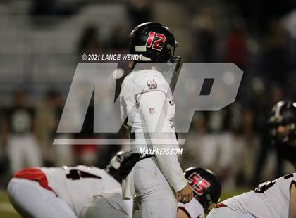 Thumbnail 1 in Pomona vs. Castle View (CHSAA 5A First Round Playoff) photogallery.