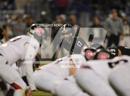 Thumbnail 2 in Pomona vs. Castle View (CHSAA 5A First Round Playoff) photogallery.