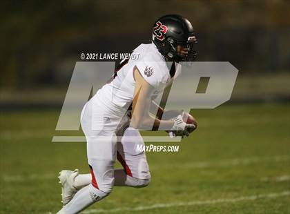 Thumbnail 2 in Pomona vs. Castle View (CHSAA 5A First Round Playoff) photogallery.