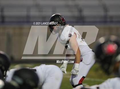 Thumbnail 1 in Pomona vs. Castle View (CHSAA 5A First Round Playoff) photogallery.
