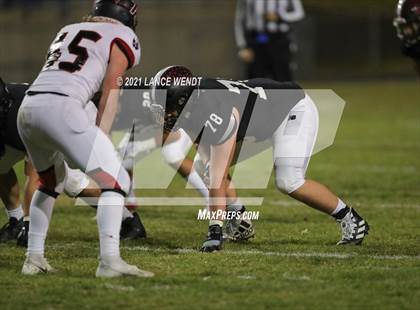 Thumbnail 1 in Pomona vs. Castle View (CHSAA 5A First Round Playoff) photogallery.