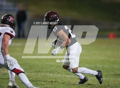 Thumbnail 1 in Pomona vs. Castle View (CHSAA 5A First Round Playoff) photogallery.
